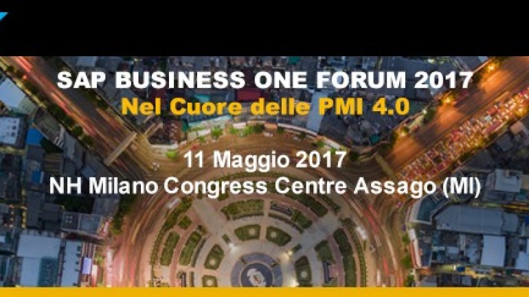 Le PMI italiane verso Industry 4.0
