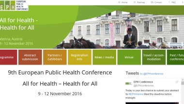 All for Health – Health for All