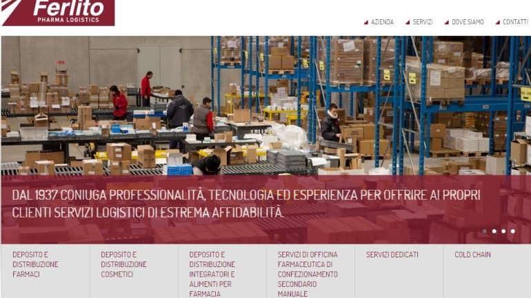 Kuehne + Nagel acquisisce Ferlito in Italia e Zet Farma in Turchia 