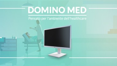 Praim: Domino MED, nuovo Thin Client All-in-One