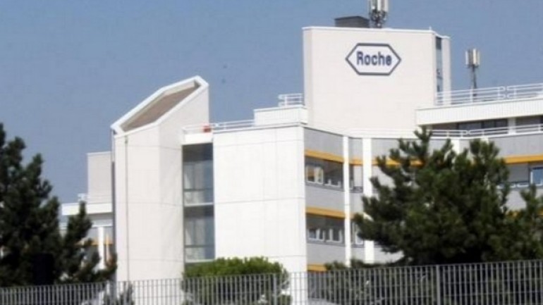 Roche stima di restituire 51 milioni di euro al SSN
