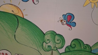 Realtà virtuale e nuove tecnologie per la riabilitazione dei bambini