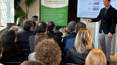 Intelligenza artificiale a supporto dei trapianti