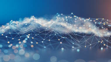 Dati e archiviazione per lo sviluppo della sanità