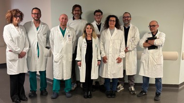 San Gerardo, record di interventi con tecnica mini-invasiva robotica