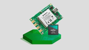 Retail farmaceutico: Futurian adotta il tech CAEN RFID