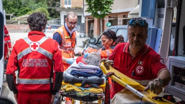 Procida: vacanze sicure grazie a Philips