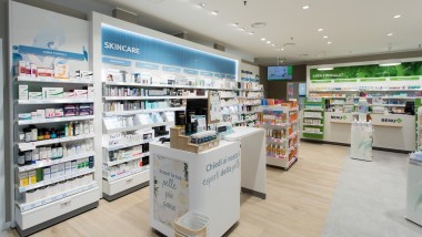 Ottimizzare la previsione della domanda farmaceutica con IA