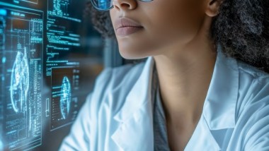 GenAI nell’healthcare, una nuova ricerca NTT Data