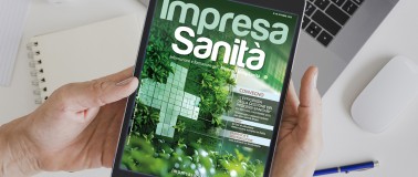 XVI EDIZIONE DI LOGFARMA: LE ANTICIPAZIONI