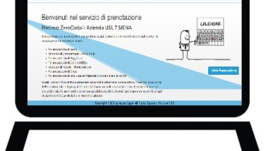 Stop alle attese con Zerocoda®