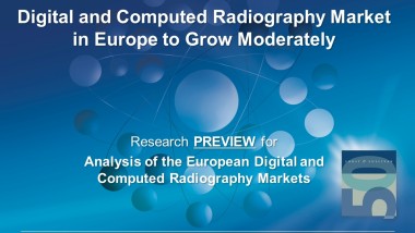 Nuova ricerca Frost & Sullivan sul settore della radiologia digitale