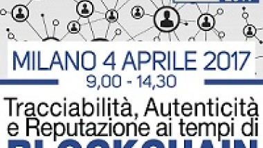 Workshop dedicato alla  blockchain