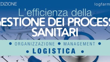 “L'efficienza della gestione dei processi sanitari”: il convegno a Milano, 10 novembre 2015