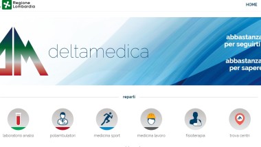 Prevenzione: Medical Life Coaching di Delta Medica