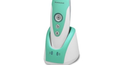 Nuovo scanner tascabile RIDA di Datalogic