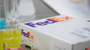Apre il nuovo Cold Chain Center di FedEx a Memphis