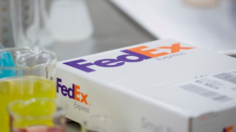 Apre il nuovo Cold Chain Center di FedEx a Memphis