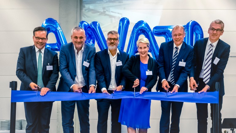 Arvato raddoppia ad Amburgo il sito logistico per il prodotto farmaceutico