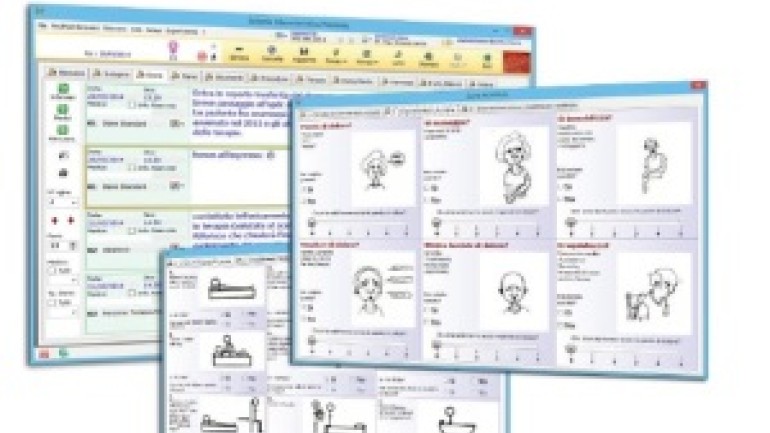 Saxos: nuova soluzione software per case di riposo e RSA