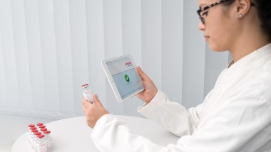 Schreiner MediPharm: nuove soluzioni di sicurezza per l’industria farmaceutica 