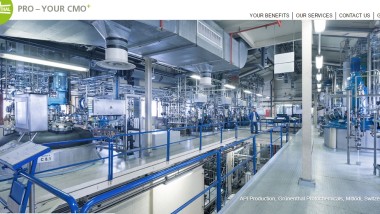 Siglata partnership fra Kuehne + Nagel e Grünenthal