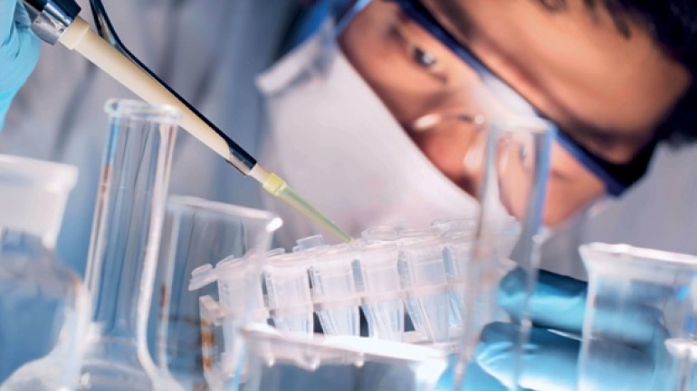 DHL: consegna urgente di medicinali salvavita