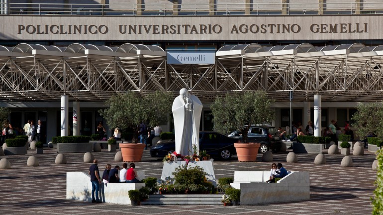 UpToDate per la Fondazione Policlinico A. Gemelli