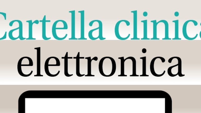 White paper "Cartella clinica elettronica"