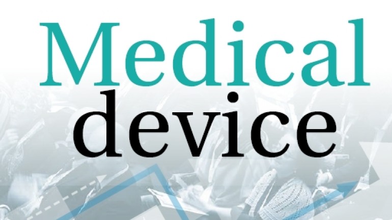 White paper "Medical device"