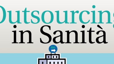 White paper "Outsourcing logistico in Sanità"