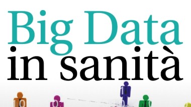 White paper "Big data in Sanità"