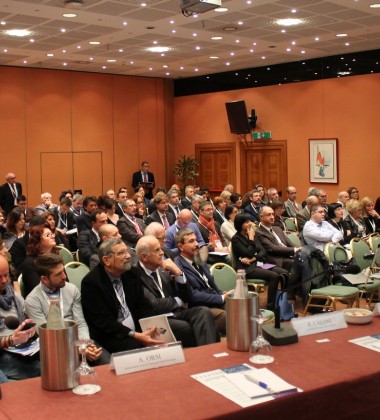 “L'efficienza della gestione dei processi sanitari” - VIII edizione