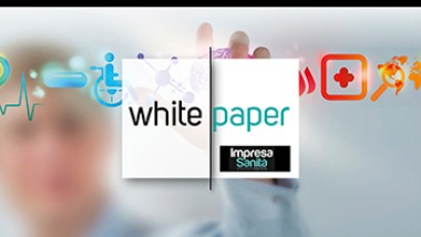 WHITE PAPER "Sanità 4.0"