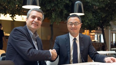 Blockchain: più trasparenza in filiera