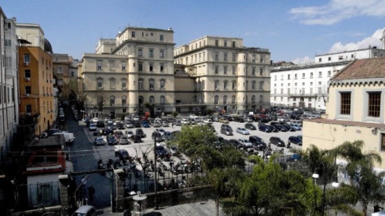 Napoli, incontro su e-health e sclerosi multipla