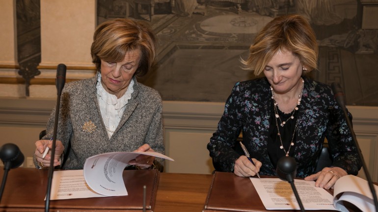 Welfare aziendale con UBI Banca e Federfarma