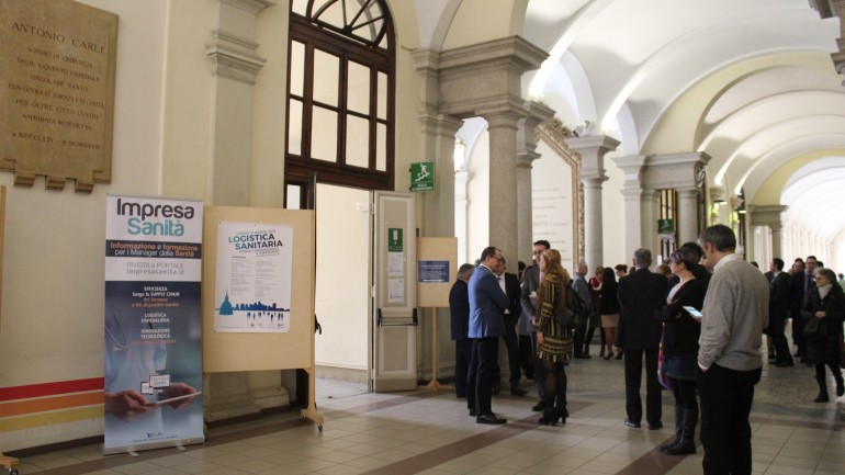 Centralizzazione come arma di efficienza