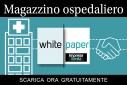 White paper "Magazzino ospedaliero"