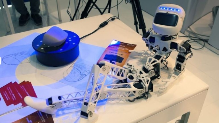 Scienza e innovazione al Technology Hub di Milano