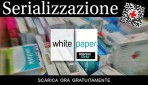 White paper "serializzazione"