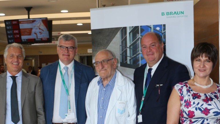 Progetto multidisciplinare nella cura del cuore