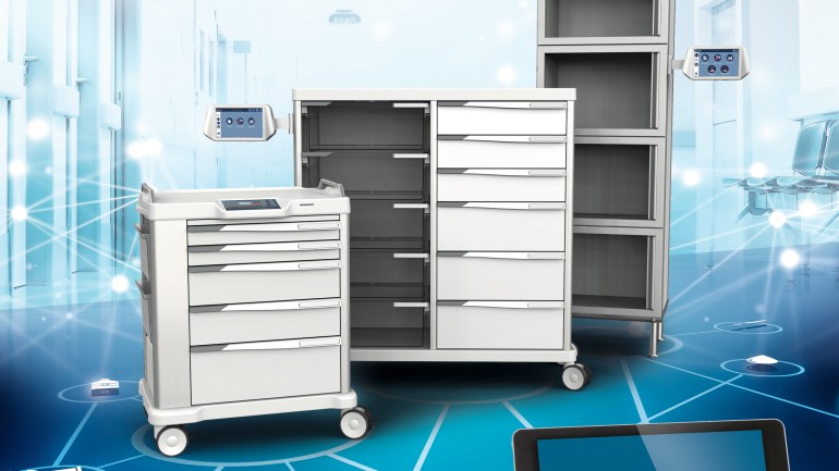 Sistema Smart Therapy IPSA all’IRCCS Galeazzi