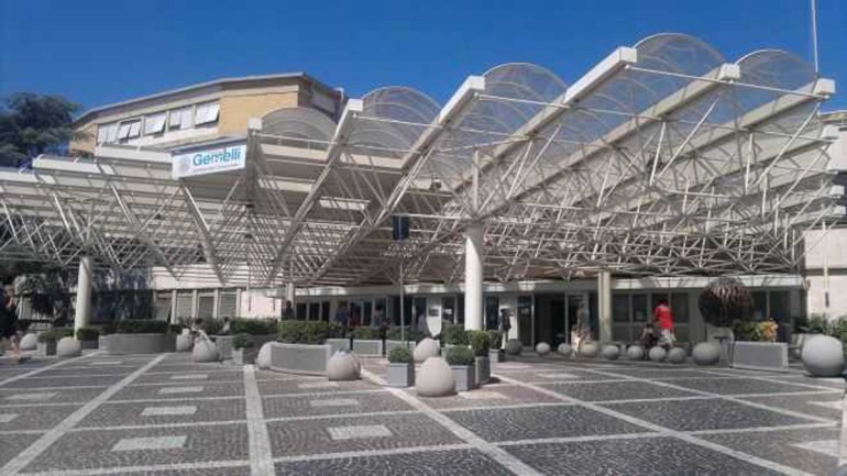 Policlinico Gemelli 4.0 con InterSystems