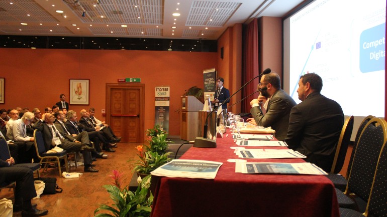 Innovazione e dialogo per una sanità in salute