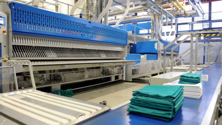 Servizi Italia acquisisce  Wash Service