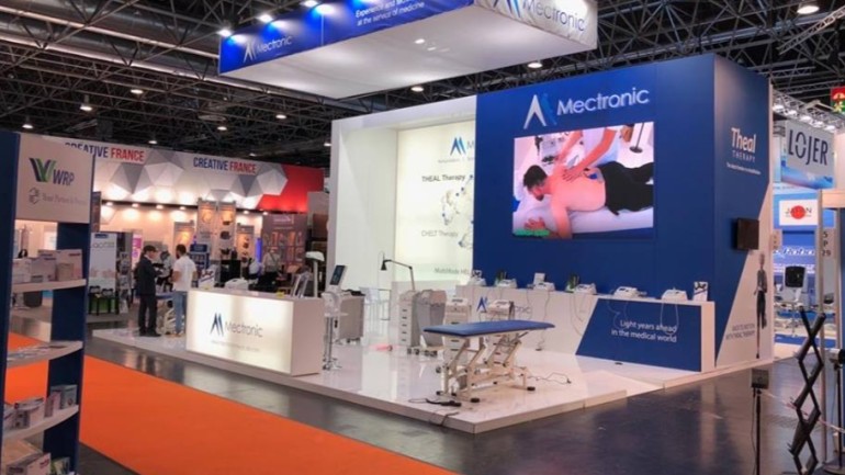 Mectronic riceve l’approvazione FDA