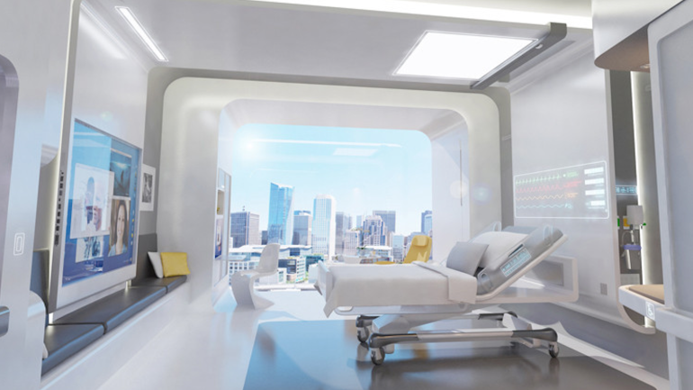Tecnologie digitali in sanità: un trend in crescita
