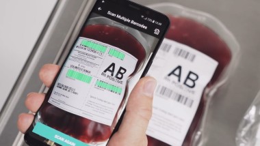 NHS, gestione inventario con Scandit e Ingenica