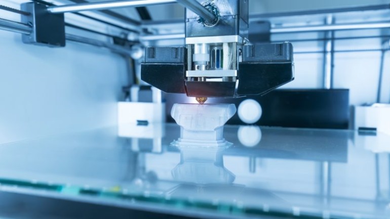 La stampa 2D/3D rivoluziona il mondo farmaceutico
